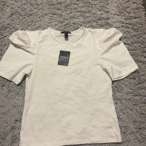 Brand new forever 21 top